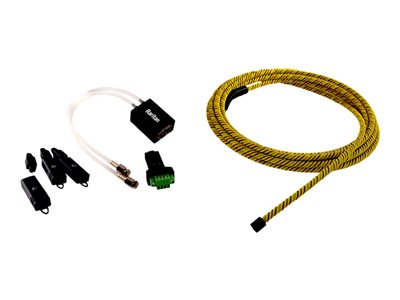 Raritan SmartSensor - Temperature & humidity sensor
