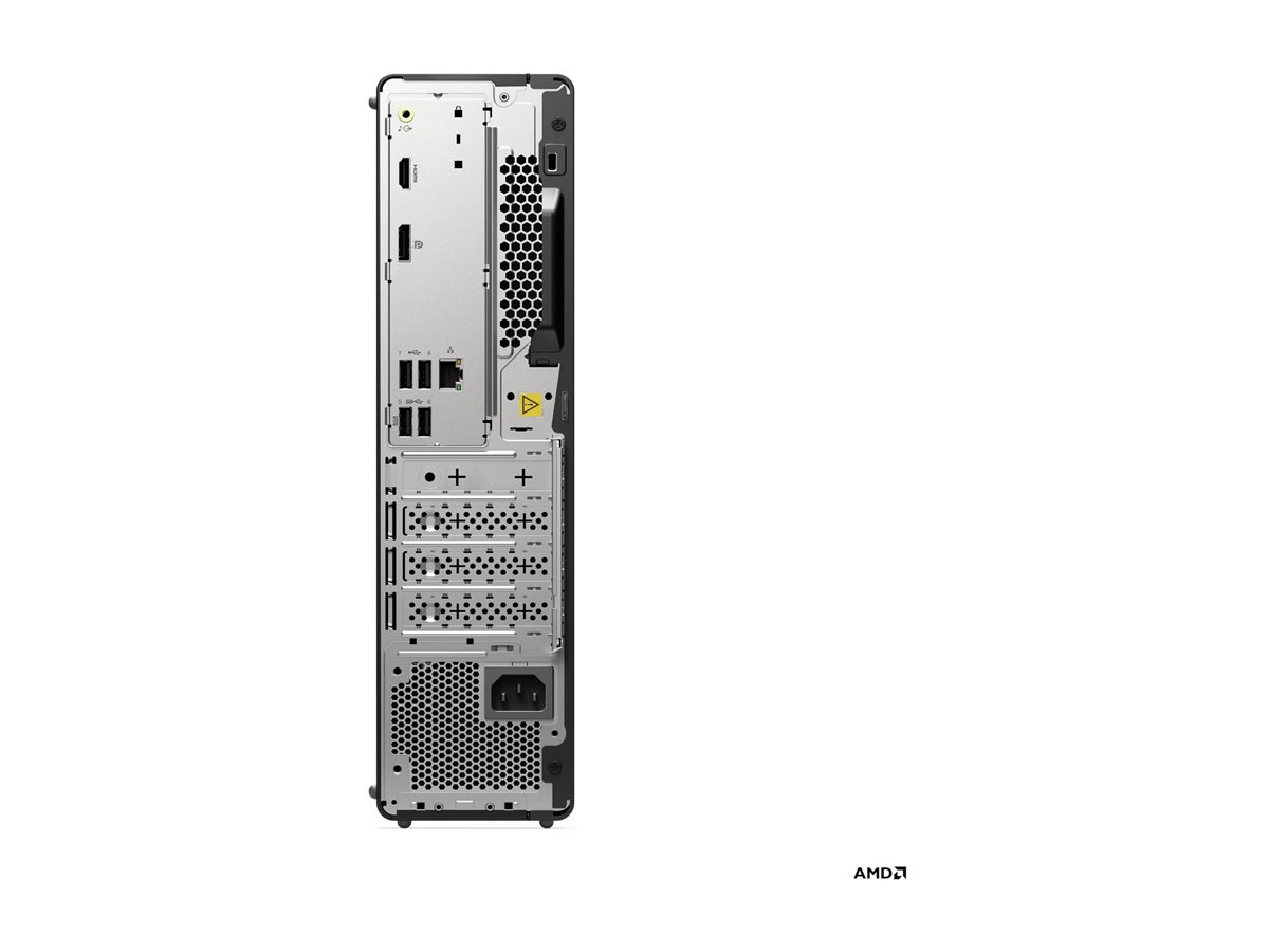 Lenovo ThinkCentre neo 55s Gen 6 - SFF Ryzen 5 220 3.2 GHz - 16 GB - SSD 1 TB - česká/slovenská – foto 8