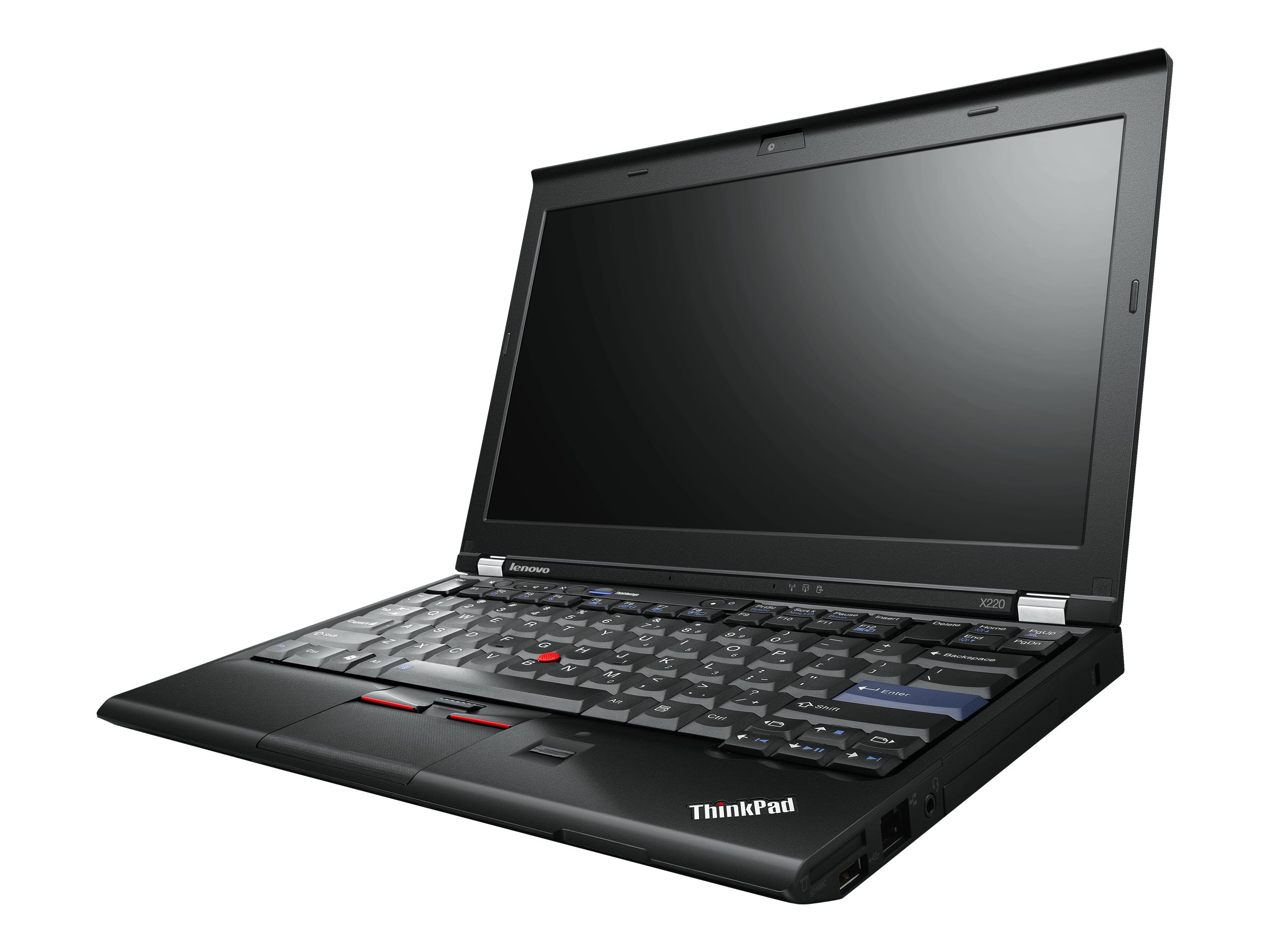 Lenovo ThinkPad X220 4291 | www.shi.com