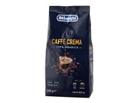 DeLonghi Caffe Crema Kaffebønner Crema 250g