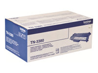 BROTHER Kit Toner (8 000 pages