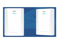 Grandstream GWN7670WM Trådløs forbindelse Hvid
