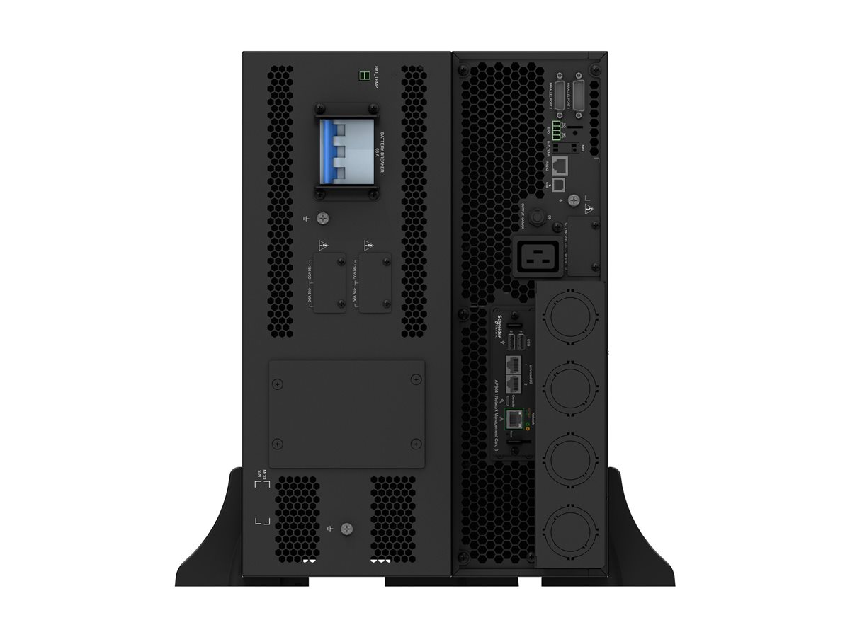 APC Smart-UPS RT 20kVA 230V International – foto 8