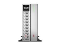 APC Smart-UPS On-Line SRTL1500RM4UXLI - UPS - 1350 Watt - 1500 VA - Li-Ion