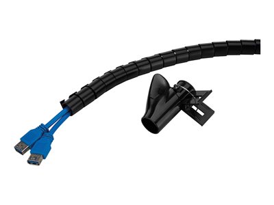 NEOMOUNTS Spiral Cable Wrap 20mm