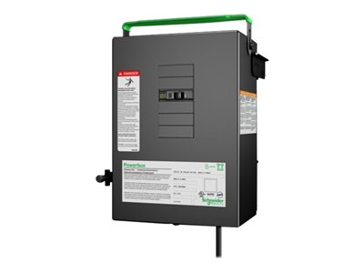 APC Powerbus Busway Tap Off Unit, Phase C