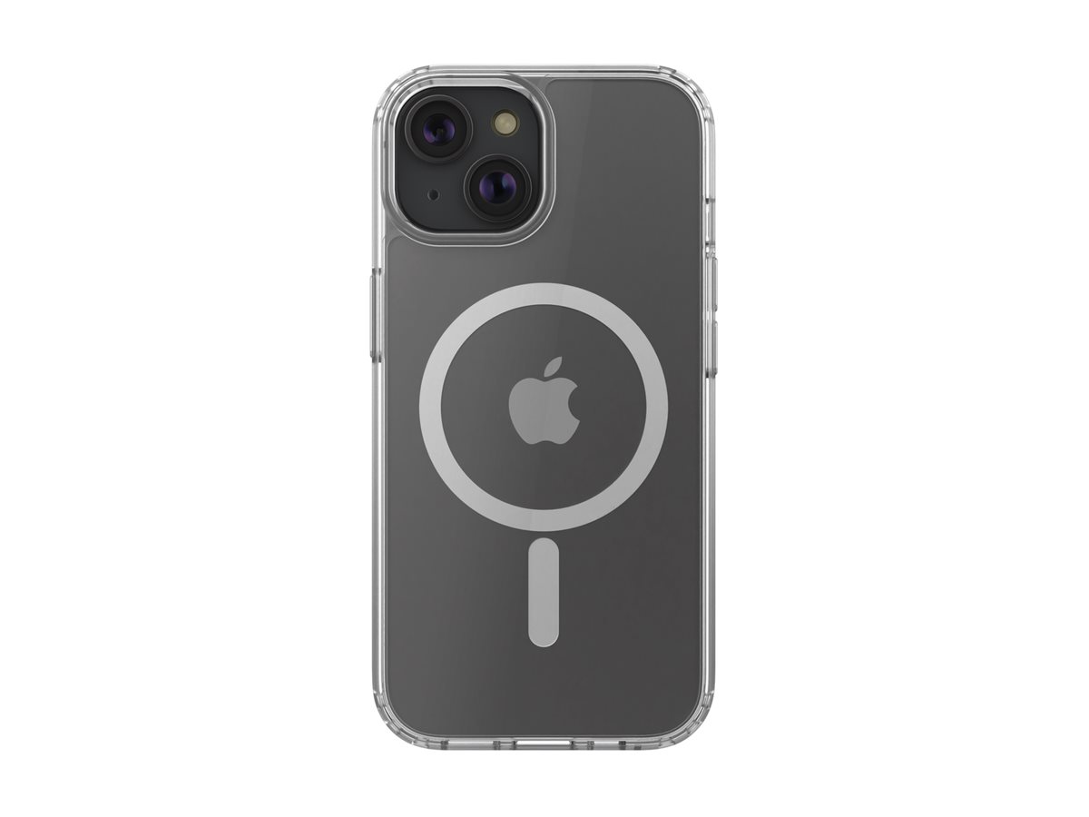 Belkin SheerForce - Back cover for cell phone
