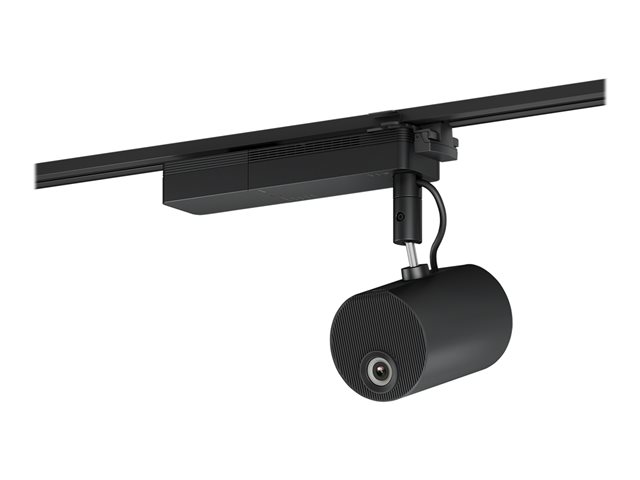 Image of Epson LightScene EV-115 - 3LCD projector - 802.11n wireless / LAN - black