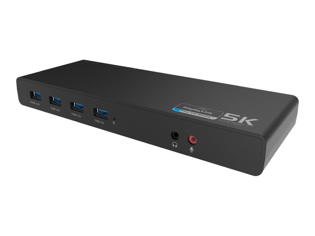 4XEM 4K Ultra HD Multi-Display Universal