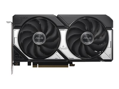 4711636014182 - GeForce RTX 5060 Ti DUAL 8GB Grafikkarte