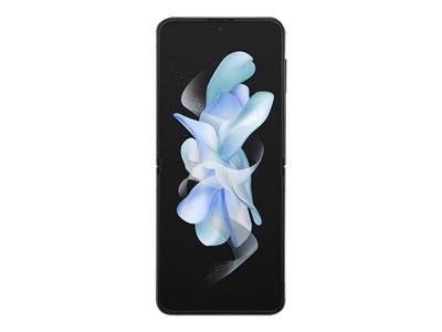 Samsung Galaxy Z Flip4 5G smartphone dual-SIM RAM 8 GB / Internal Memory 256 GB 