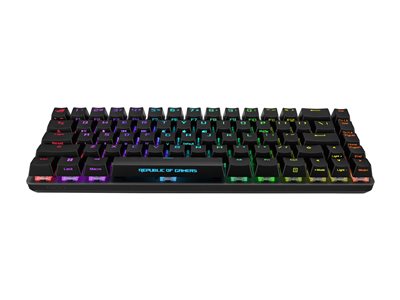 ASUS ROG Falchion Ace