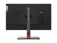 LENOVO ThinkVision P27q-30 27p TS