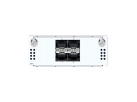 Sophos FleXi Port - Expansion module - 10 Gigabit SFP+ x 4 - for XGS 2100, 2300, 3100, 3300, 4300, 4500, 5500, 6500