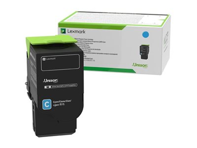Lexmark - Extra High Yield