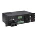 Tripp Lite UPS Smart 1500VA 1200W Extreme Temperature AVR 24VDC LCD USB 3U for Industrial and Traffic Networks, Hardwire