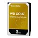 WD Gold Datacenter Hard Drive WD2005FBYZ