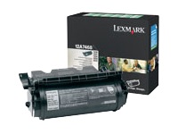 Lexmark Cartouches toner laser 12A7468