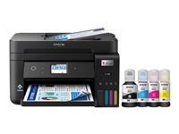Epson EcoTank ET-4850 All-in-One Supertank Printer Multifunction printer color ink-jet 