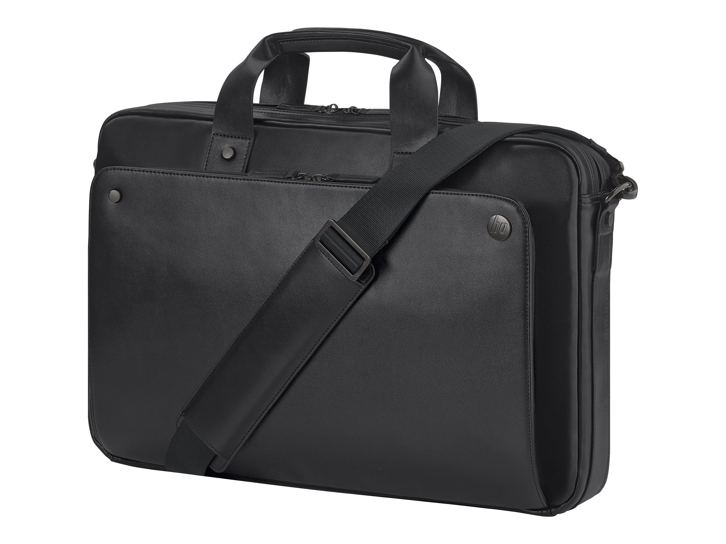 HP Executive Slim Top Load