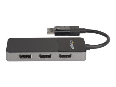 STARTECH.COM MST14DP123DP, Kabel & Adapter USB Hubs, 1.4  (BILD5)