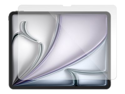 Compulocks iPad Air M2 & M3 13", Tempered Glass Screen Protector