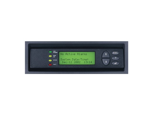 APC Symmetra LX 12kVA scalable to 16kVA