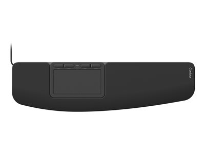 Contour Touch - Touchpad