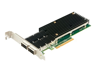 Axiom - Network adapter