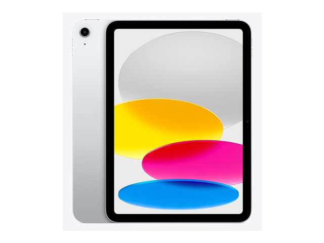 Apple iPad 11\'\' - 256 Go - Wi-Fi - argent