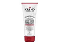 Cremo Astonishingly Superior Original Shave Cream - Classic - 177ml
