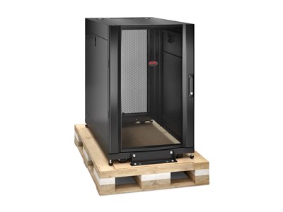 APC NetShelter SX 18U Rack 600x1070 SP