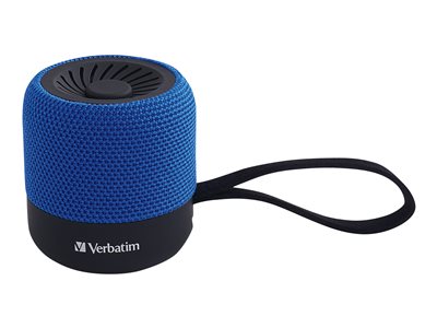 Verbatim Wireless Mini Bluetooth Speaker