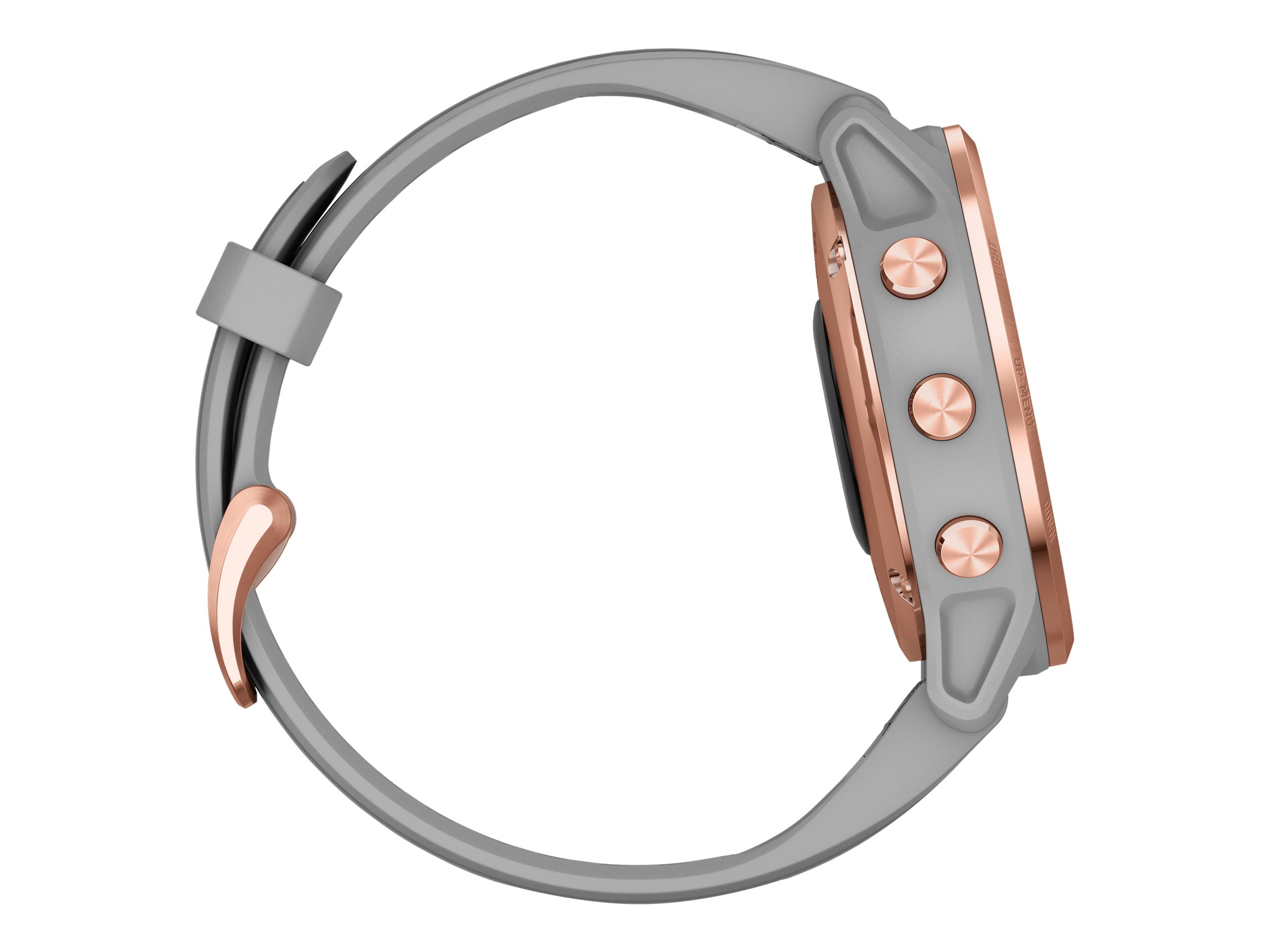 Garmin fenix 6S Sapphire | Overview, Specs, Details | SHI