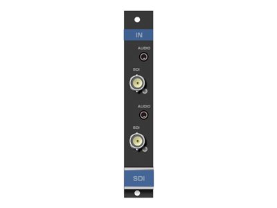 Kramer SDIA-IN2-F16/F34