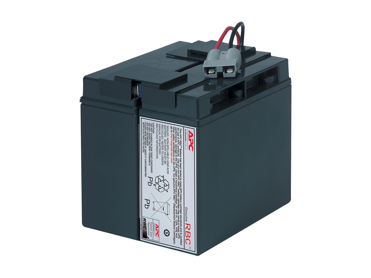 APC Replacement Battery...