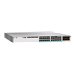 Cisco Meraki Catalyst 9300-24UX - commutateur - 24 ports - Gr - Montable sur rack