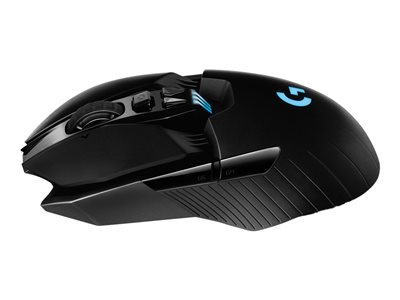 Logitech G903 LIGHTSPEED Wireless Gaming Mouse - AX STORE
