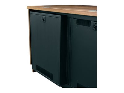C5 3D 1 BAY REAR DOOR EXT