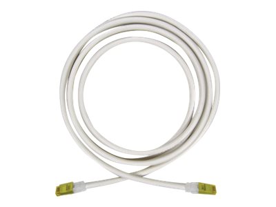 CORD CLARITY 6A,20FT, BLK