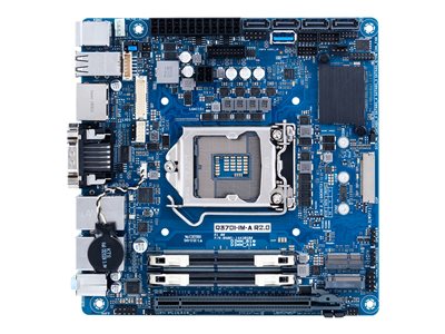 ASUS Q370I-IM-A R2.0
