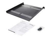 StarTech.com Racks et accessoires  CABSHELF116V