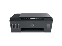 HP Smart Tank Plus 555 All-In-One