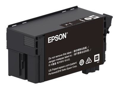 Epson T41W - 110 ml - black