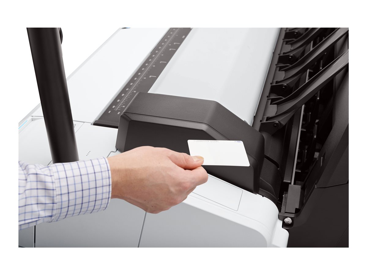 HP DesignJet T2600PS 36-in MFP – foto 8