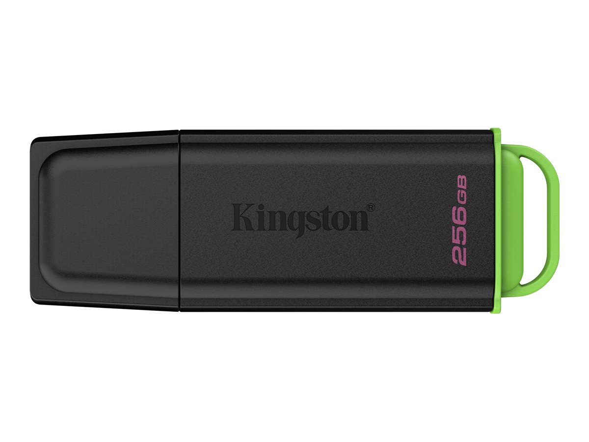 Kingston DataTraveler Exodia