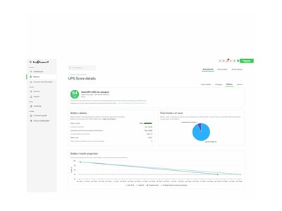 EcoStruxure IT Expert - Subscription licence (5 ye