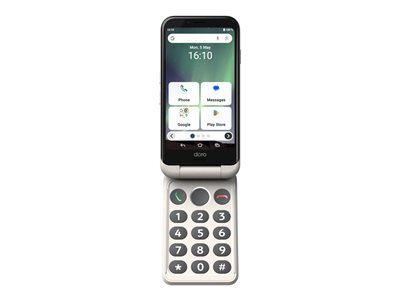 Aurora A20 - 4G smartphone - 64 GB - GSM