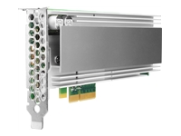 HPE - SSD - Mixed Use - 1.6 To 