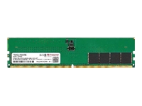 Transcend - DDR5 - module - 32 Go 